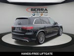 2023 Mercedes-Benz AMG® GLS 63 AMG® GLS 63