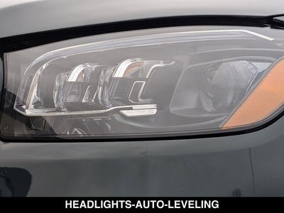 2023 Mercedes-Benz AMG® GLS 63 AMG® GLS 63