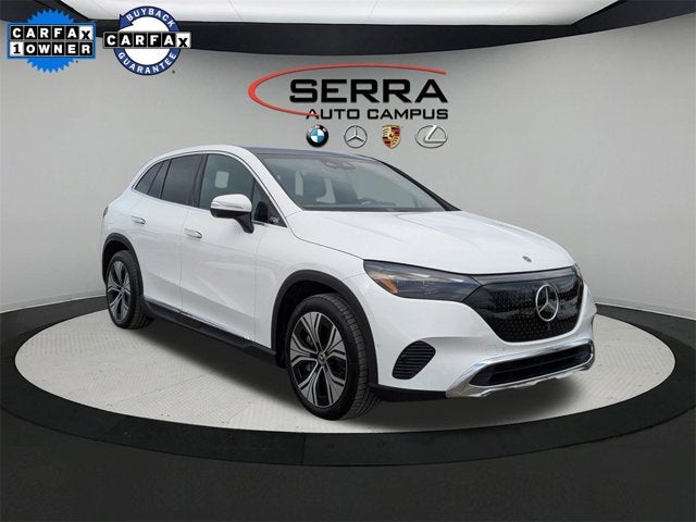 2024 Mercedes-Benz EQE 350 EQE 350