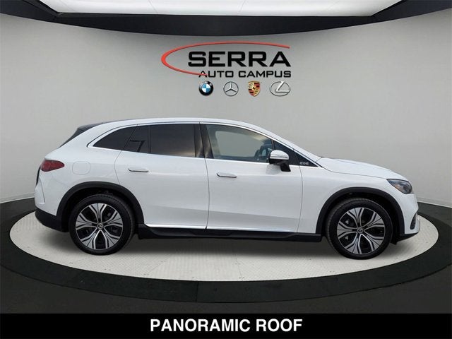 2024 Mercedes-Benz EQE 350 EQE 350