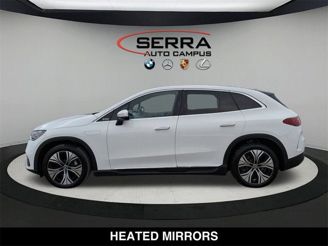 2024 Mercedes-Benz EQE 350 EQE 350