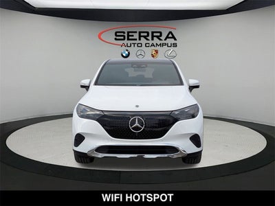 2024 Mercedes-Benz EQE 350 EQE 350