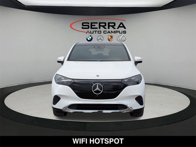 2024 Mercedes-Benz EQE 350 EQE 350