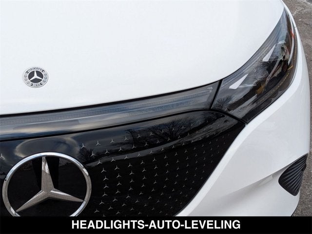 2024 Mercedes-Benz EQE 350 EQE 350