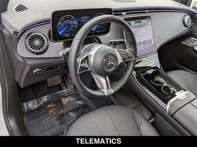 2024 Mercedes-Benz EQE 350 EQE 350