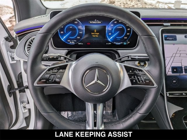 2024 Mercedes-Benz EQE 350 EQE 350