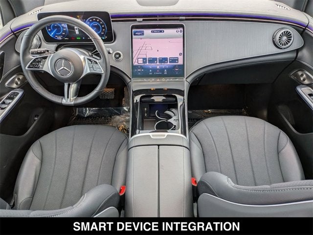 2024 Mercedes-Benz EQE 350 EQE 350