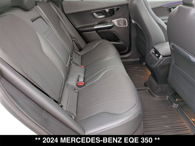 2024 Mercedes-Benz EQE 350 EQE 350