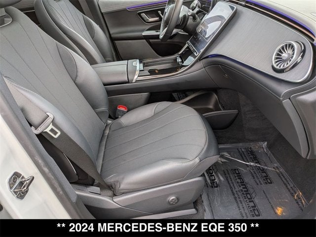 2024 Mercedes-Benz EQE 350 EQE 350