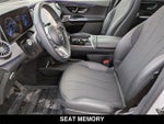 2024 Mercedes-Benz EQE 350 EQE 350