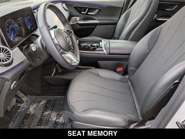 2024 Mercedes-Benz EQE 350 EQE 350