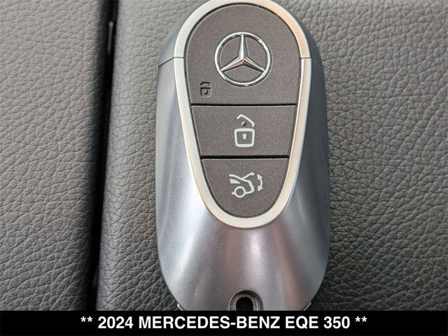 2024 Mercedes-Benz EQE 350 EQE 350