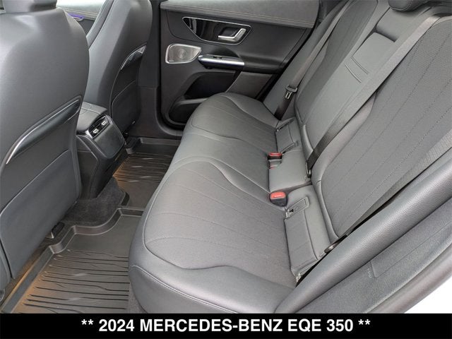 2024 Mercedes-Benz EQE 350 EQE 350