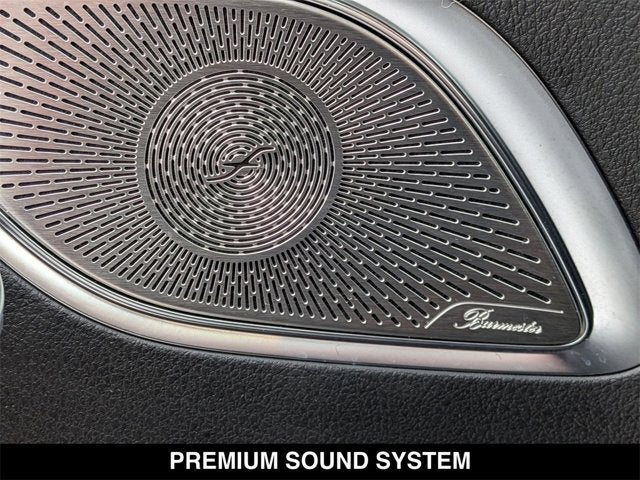 2024 Mercedes-Benz EQE 350 EQE 350