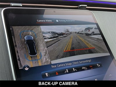 2024 Mercedes-Benz EQE 350 EQE 350