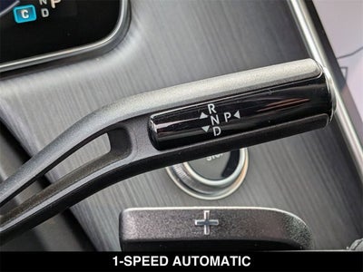 2024 Mercedes-Benz EQE 350 EQE 350