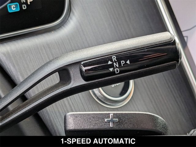 2024 Mercedes-Benz EQE 350 EQE 350