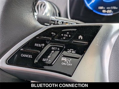 2024 Mercedes-Benz EQE 350 EQE 350