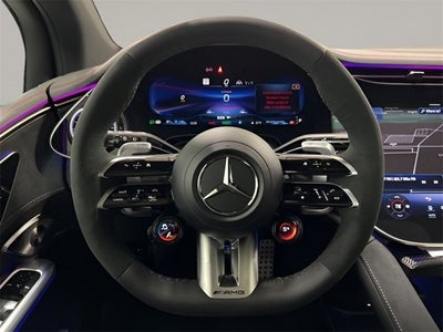 2024 Mercedes-Benz AMG® EQE AMG® EQE