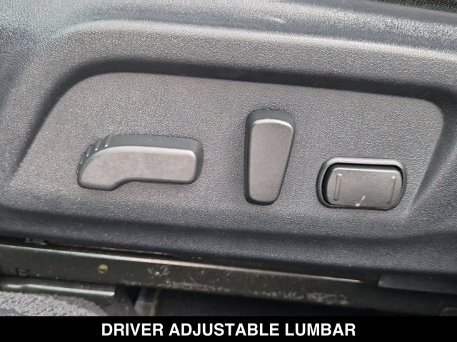 2017 Subaru Outback Premium