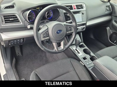 2017 Subaru Outback Premium