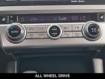 2017 Subaru Outback Premium