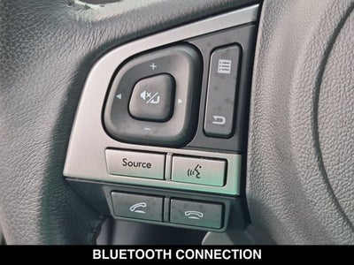 2017 Subaru Outback Premium