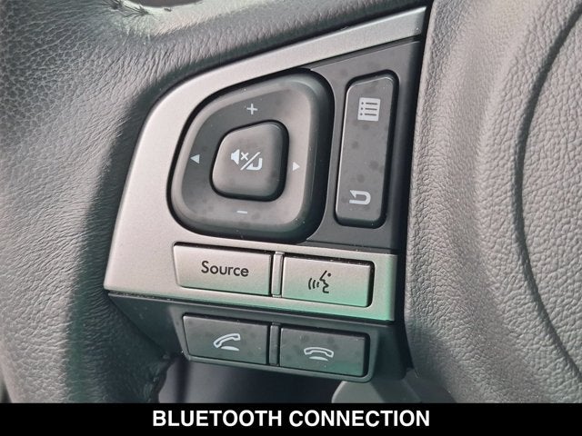 2017 Subaru Outback Premium