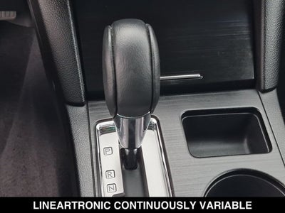 2017 Subaru Outback Premium