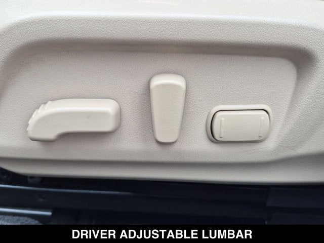2019 Subaru Outback Premium