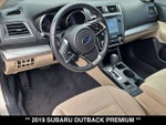 2019 Subaru Outback Premium
