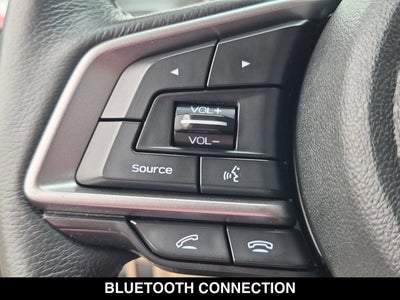 2019 Subaru Outback Premium