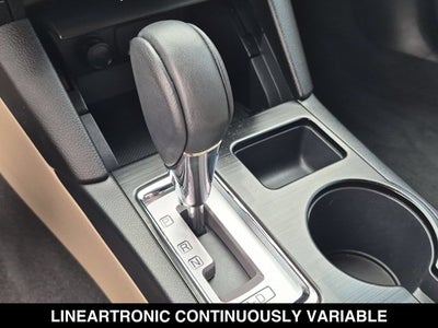 2019 Subaru Outback Premium