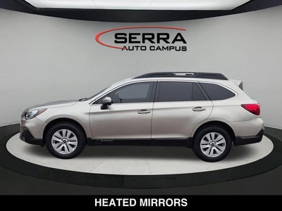 2019 Subaru Outback Premium
