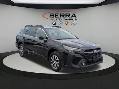 2023 Subaru Outback Premium