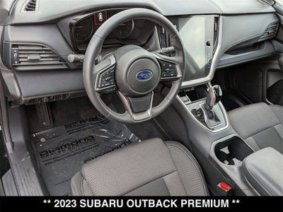 2023 Subaru Outback Premium