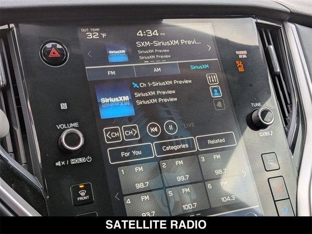 2023 Subaru Outback Premium