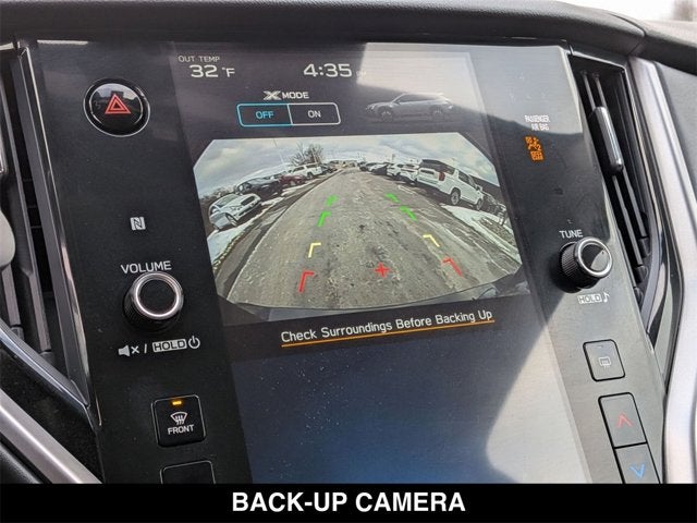 2023 Subaru Outback Premium