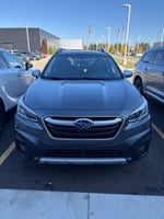 2022 Subaru Outback Touring XT