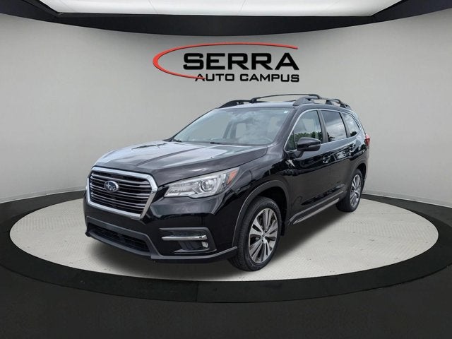 2020 Subaru Ascent Limited