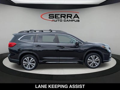 2020 Subaru Ascent Limited