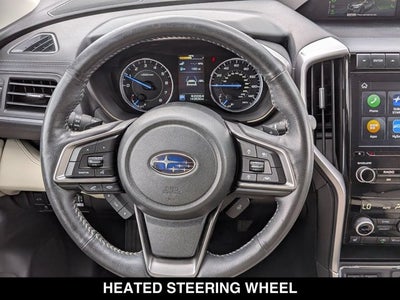 2020 Subaru Ascent Limited