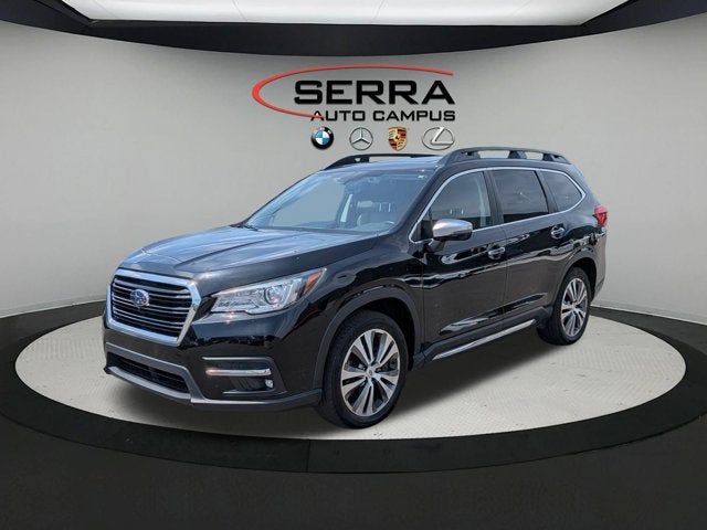 2019 Subaru Ascent Touring