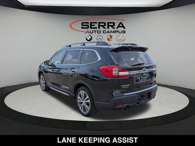 2019 Subaru Ascent Touring