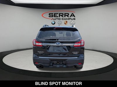 2019 Subaru Ascent Touring