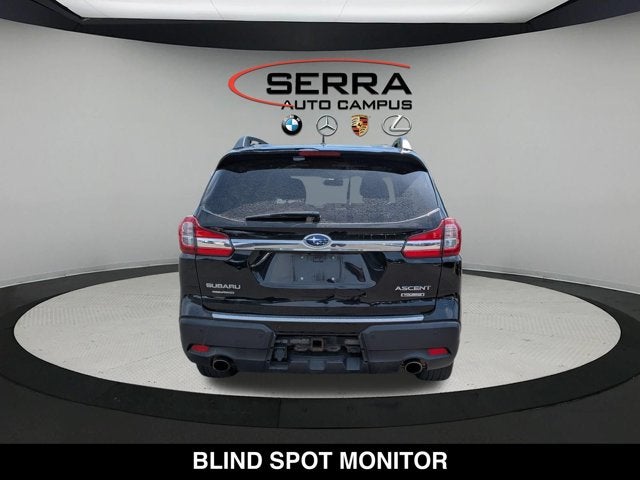 2019 Subaru Ascent Touring