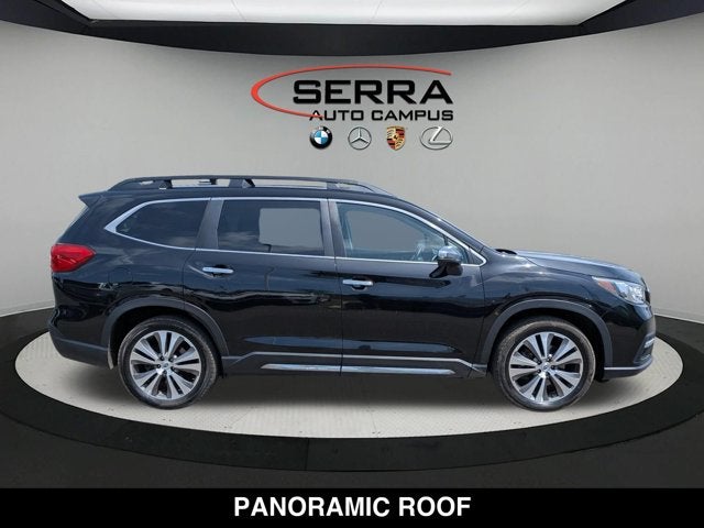 2019 Subaru Ascent Touring