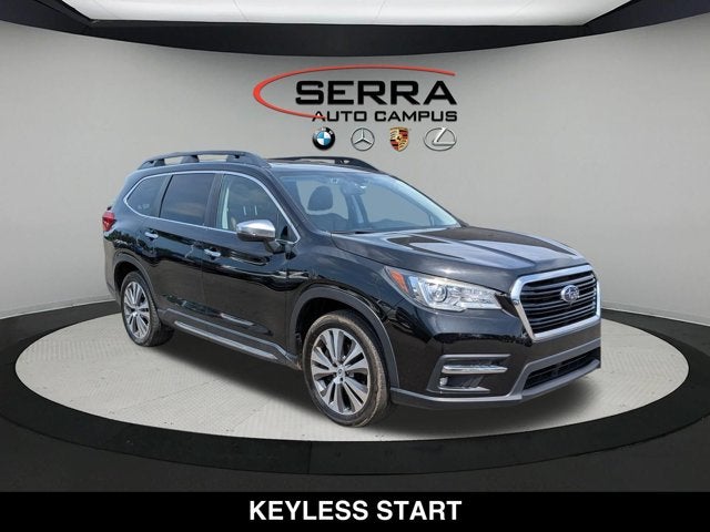 2019 Subaru Ascent Touring