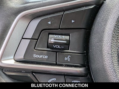 2019 Subaru Ascent Touring