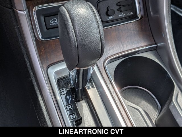 2019 Subaru Ascent Touring